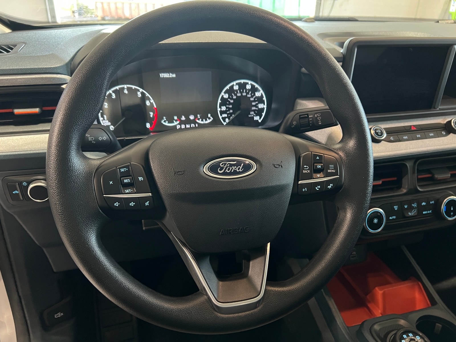 Thumbnail: 2024 Ford Maverick - 5