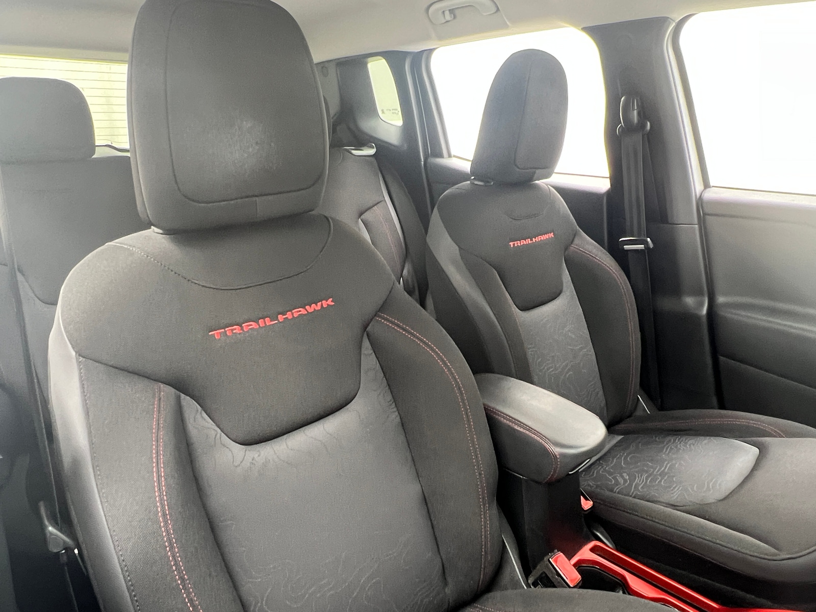 Thumbnail: 2019 Jeep Renegade - 2
