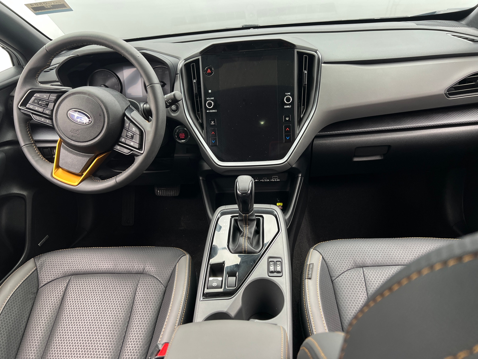 Thumbnail: 2024 Subaru Crosstrek - 2