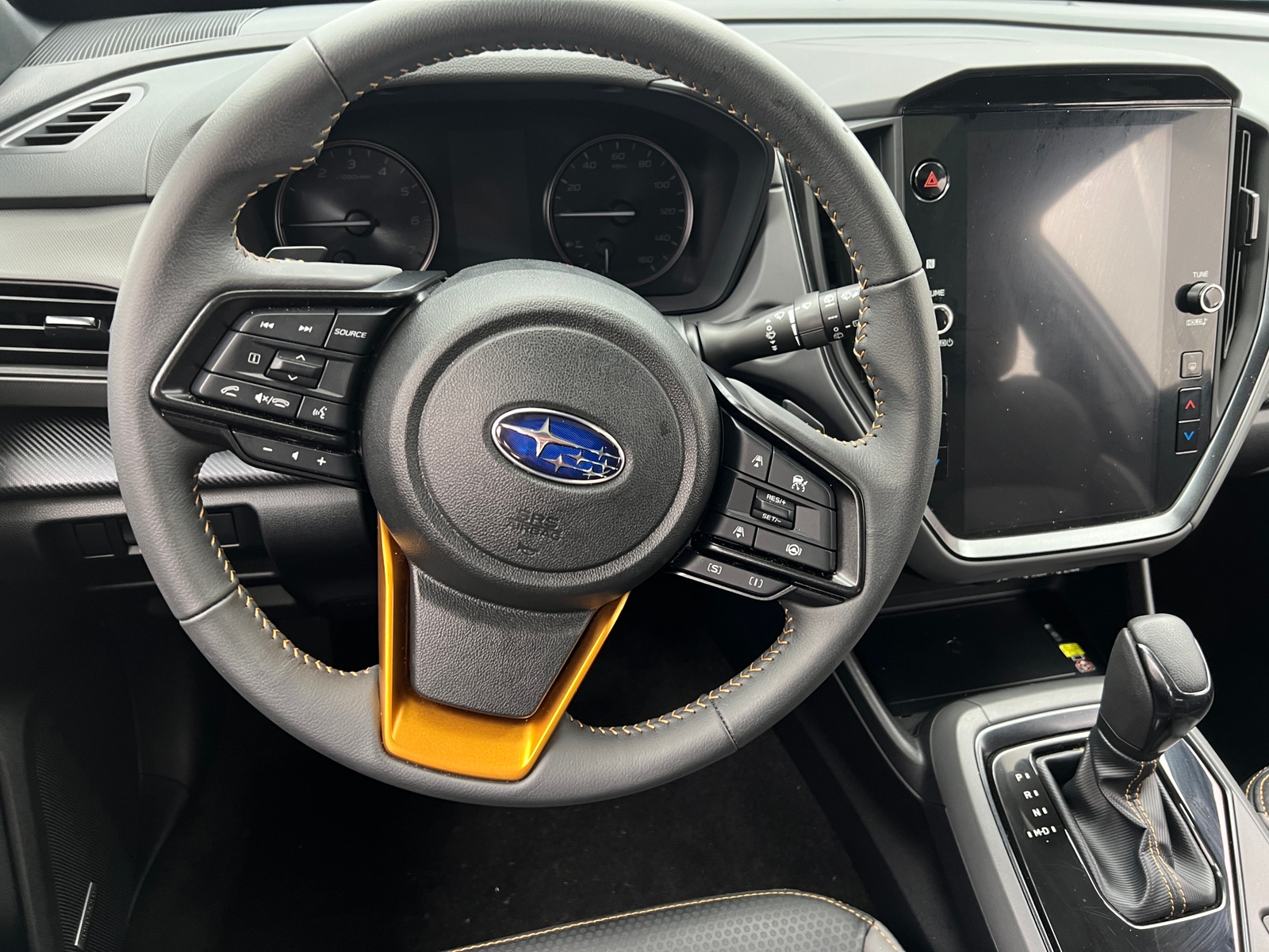 Thumbnail: 2024 Subaru Crosstrek - 4