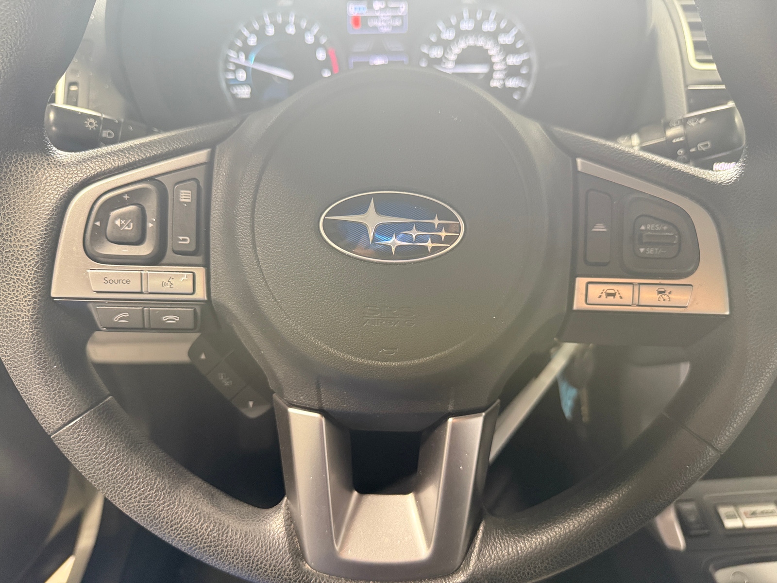 Thumbnail: 2018 Subaru Forester - 5