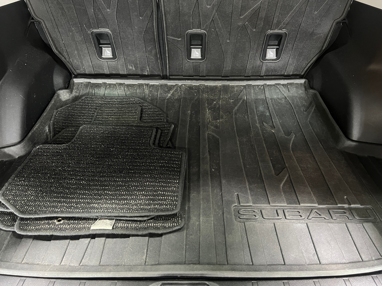 Thumbnail: 2018 Subaru Forester - 7