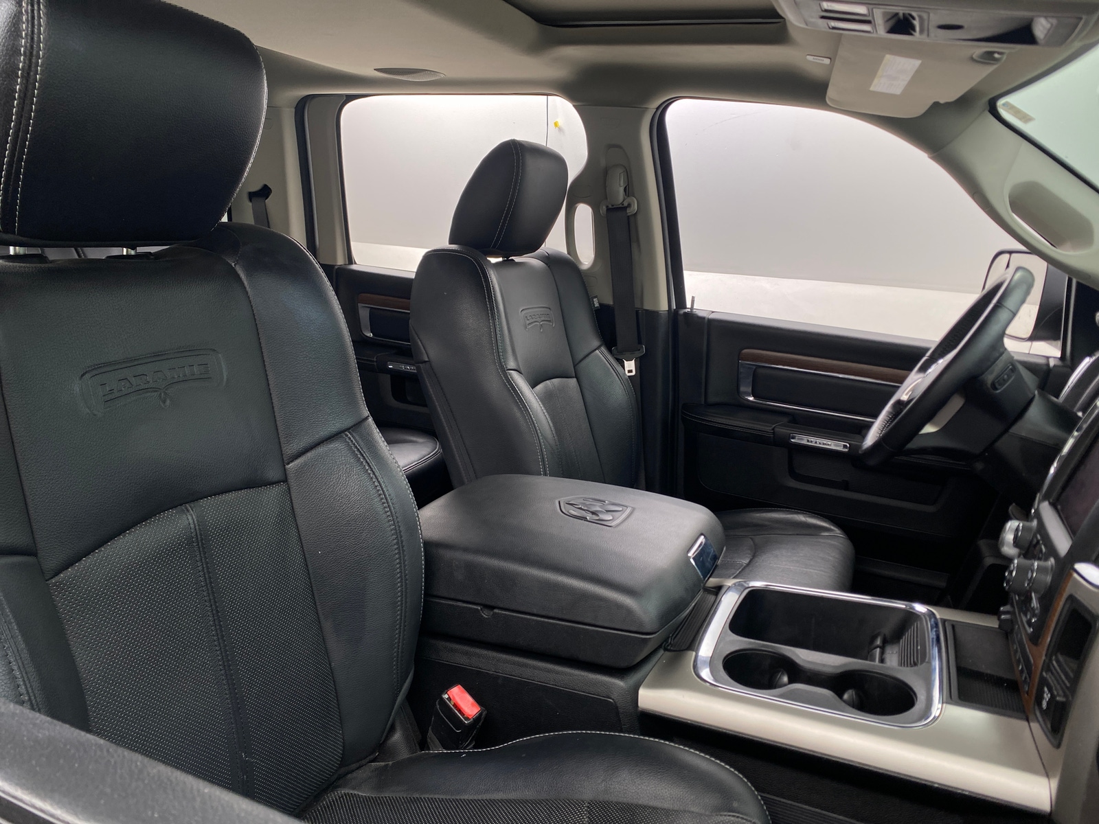 Thumbnail: 2019 RAM 1500 Classic - 2