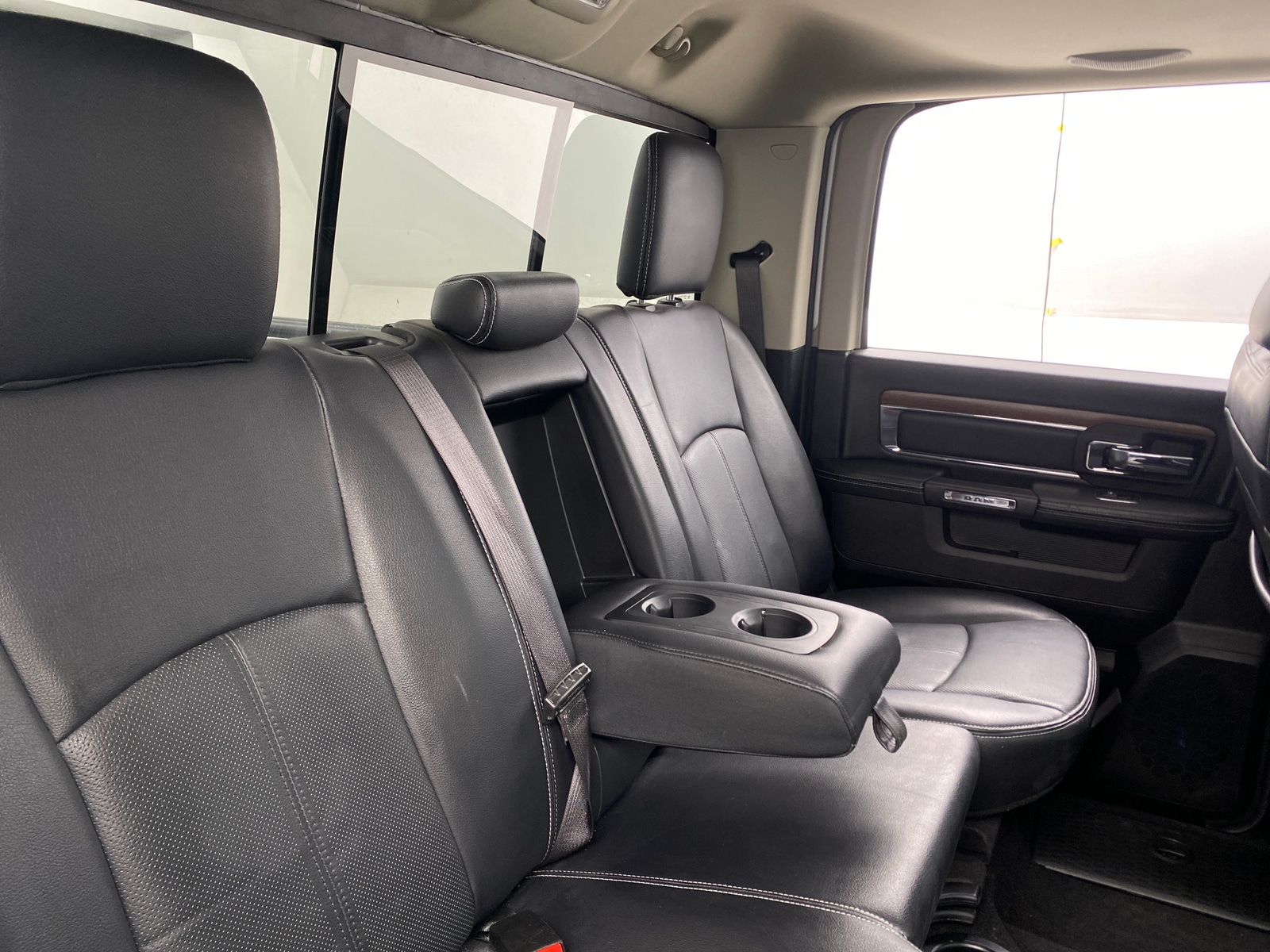 Thumbnail: 2019 RAM 1500 Classic - 6