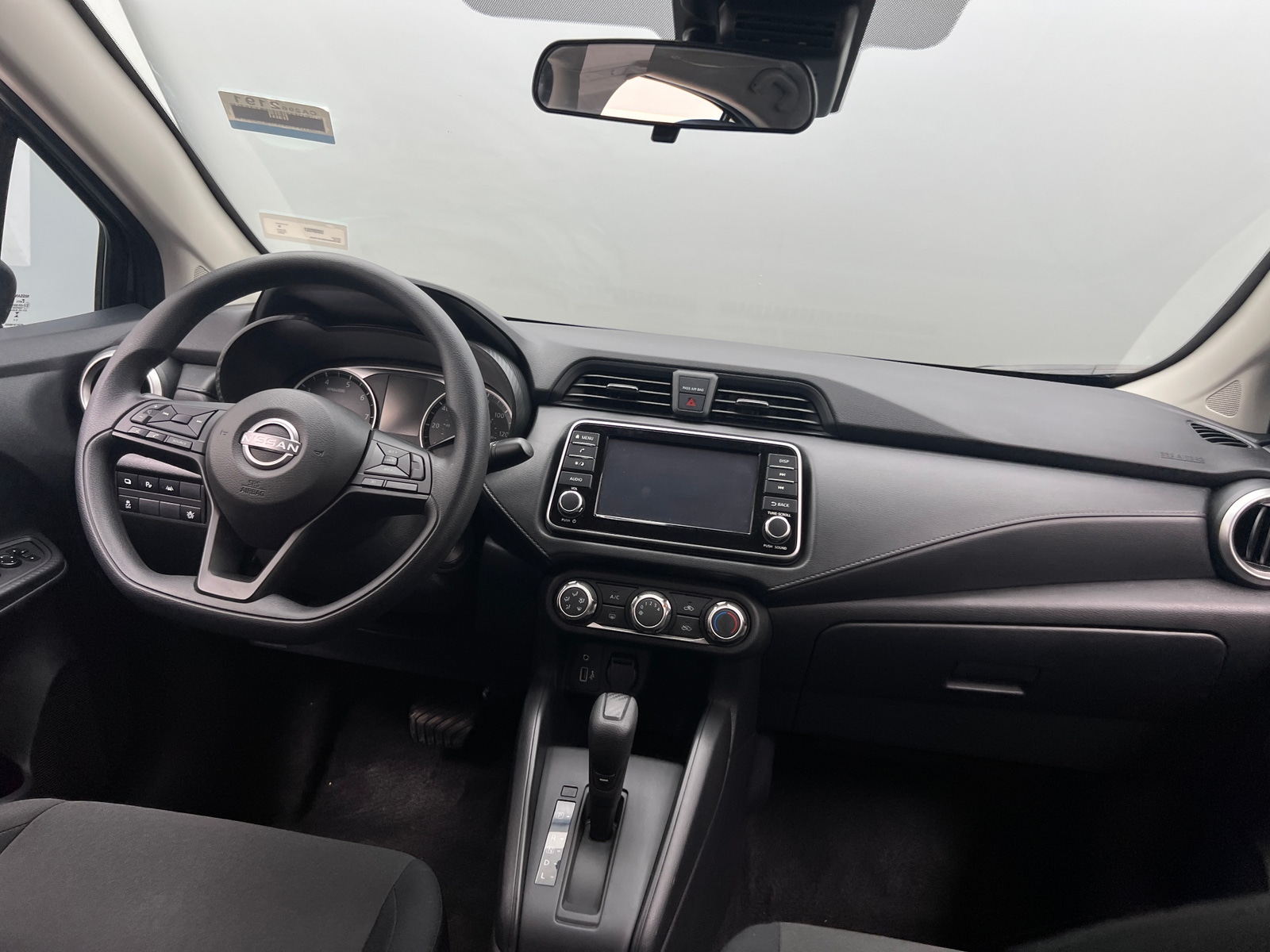 Thumbnail: 2024 Nissan Versa - 3