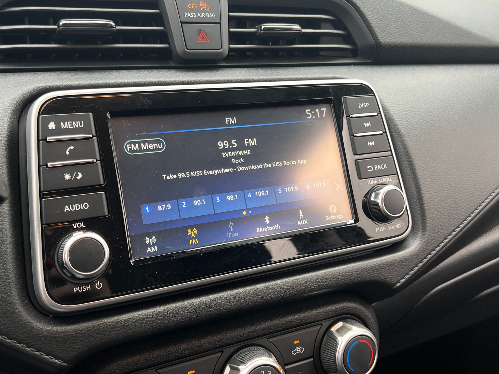 Thumbnail: 2024 Nissan Versa - 4