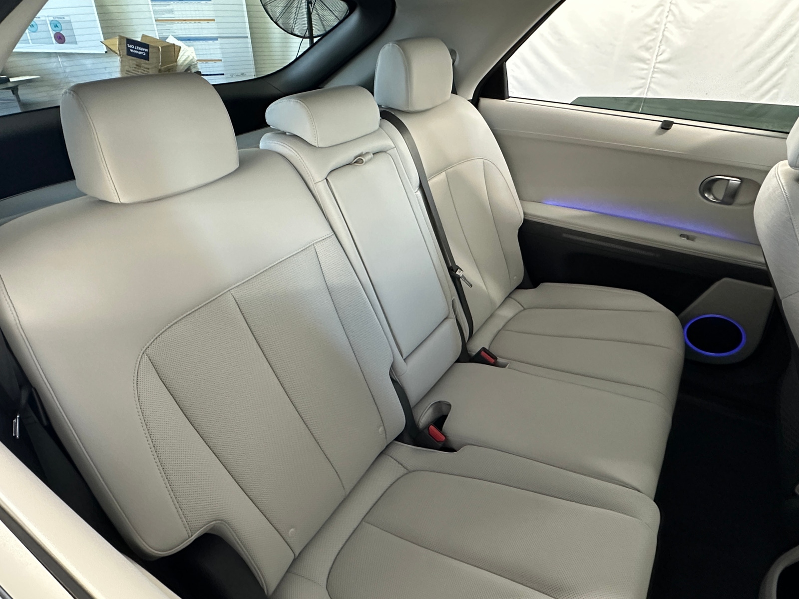 Thumbnail: 2022 Hyundai Ioniq 5 - 5