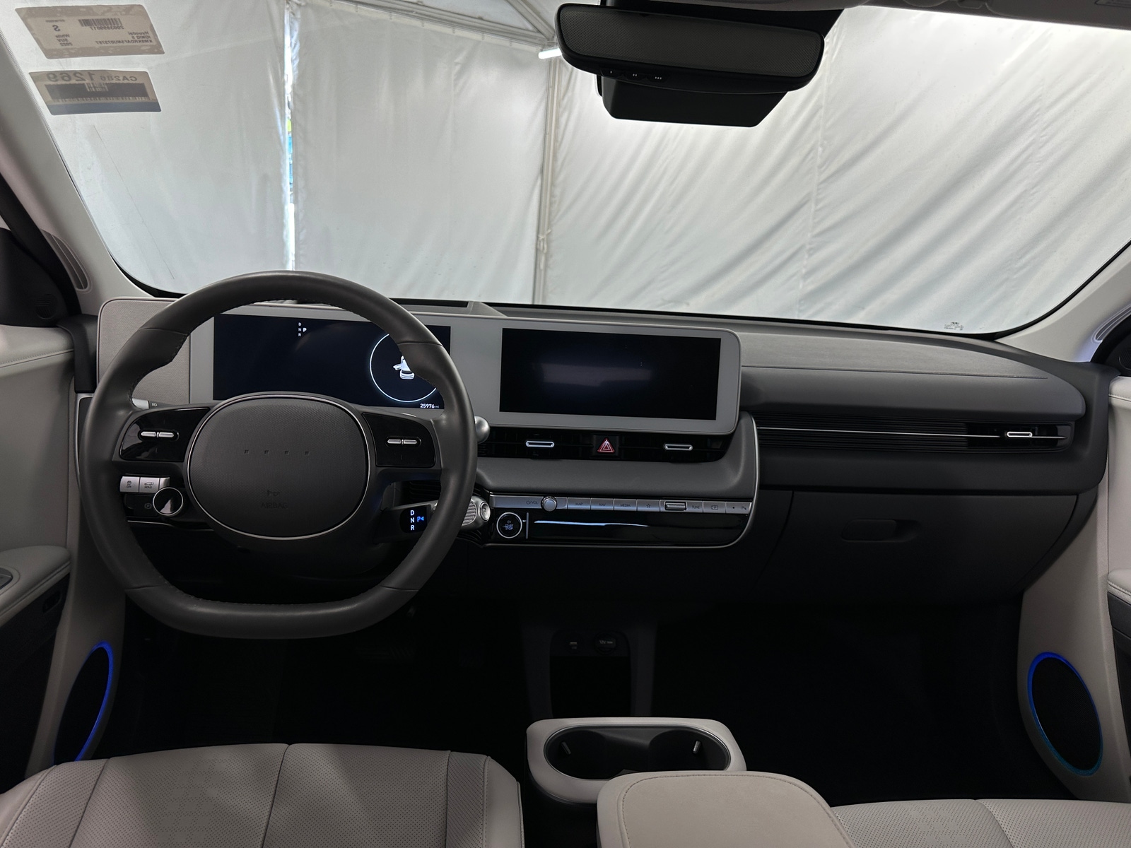 Thumbnail: 2022 Hyundai Ioniq 5 - 2