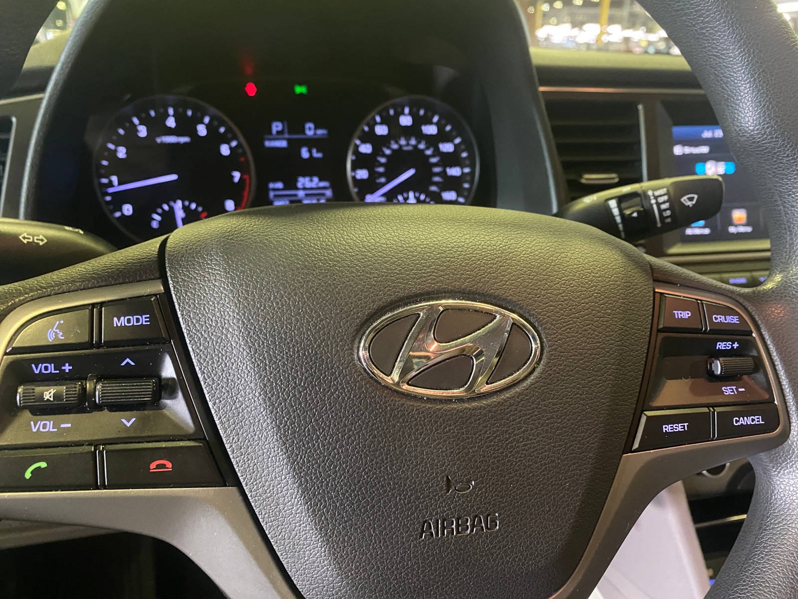 Thumbnail: 2017 Hyundai Elantra - 5