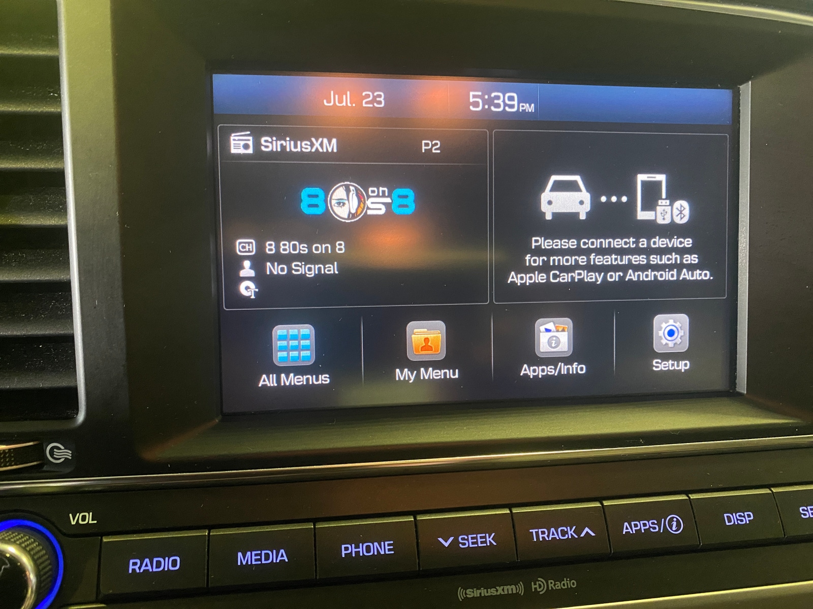 Thumbnail: 2017 Hyundai Elantra - 4