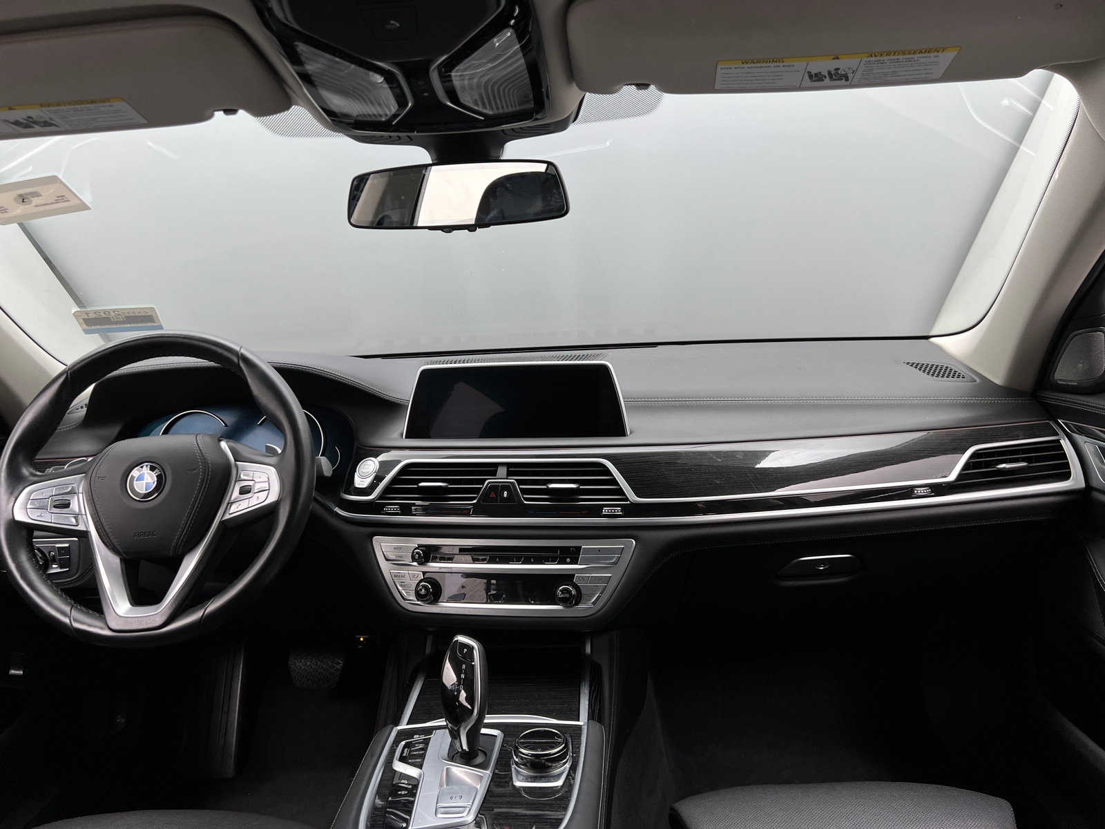 Thumbnail: 2018 BMW 7 Series - 2