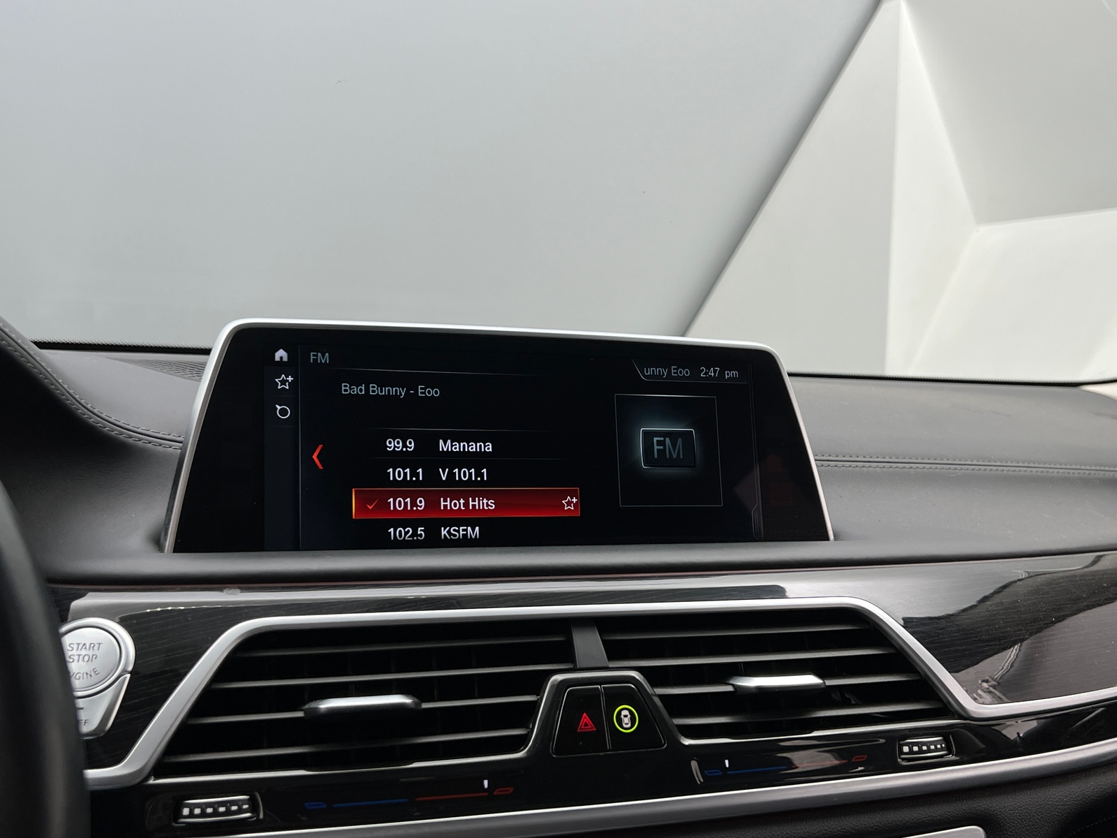 Thumbnail: 2018 BMW 7 Series - 3