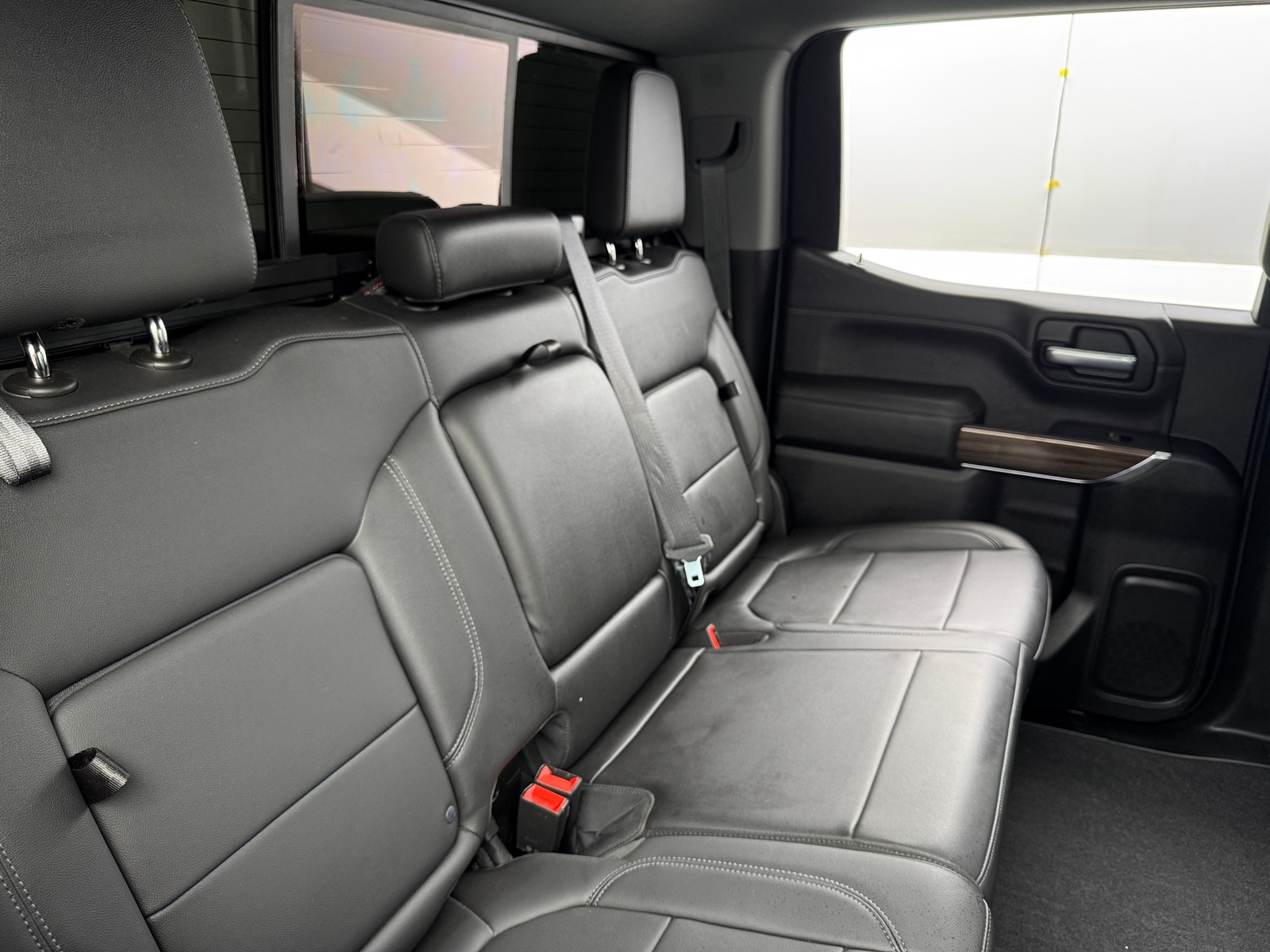 Thumbnail: 2020 Chevrolet Silverado 1500 - 5