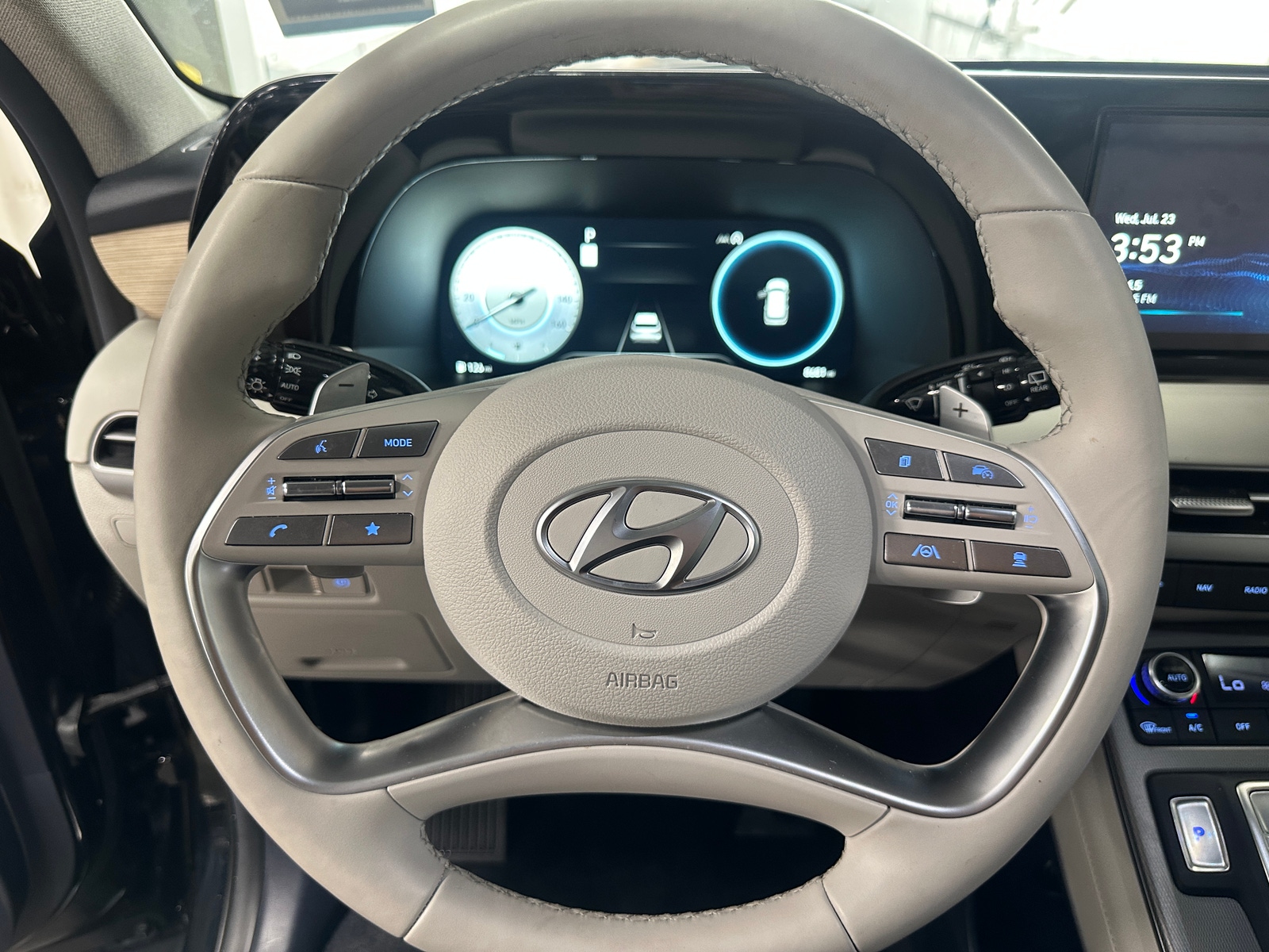 Thumbnail: 2025 Hyundai Palisade - 4