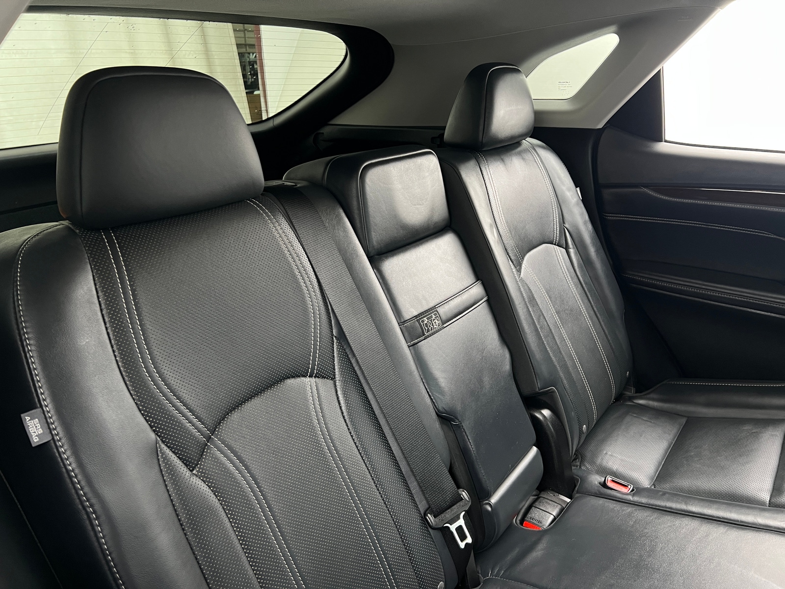 Thumbnail: 2017 Lexus RX - 6