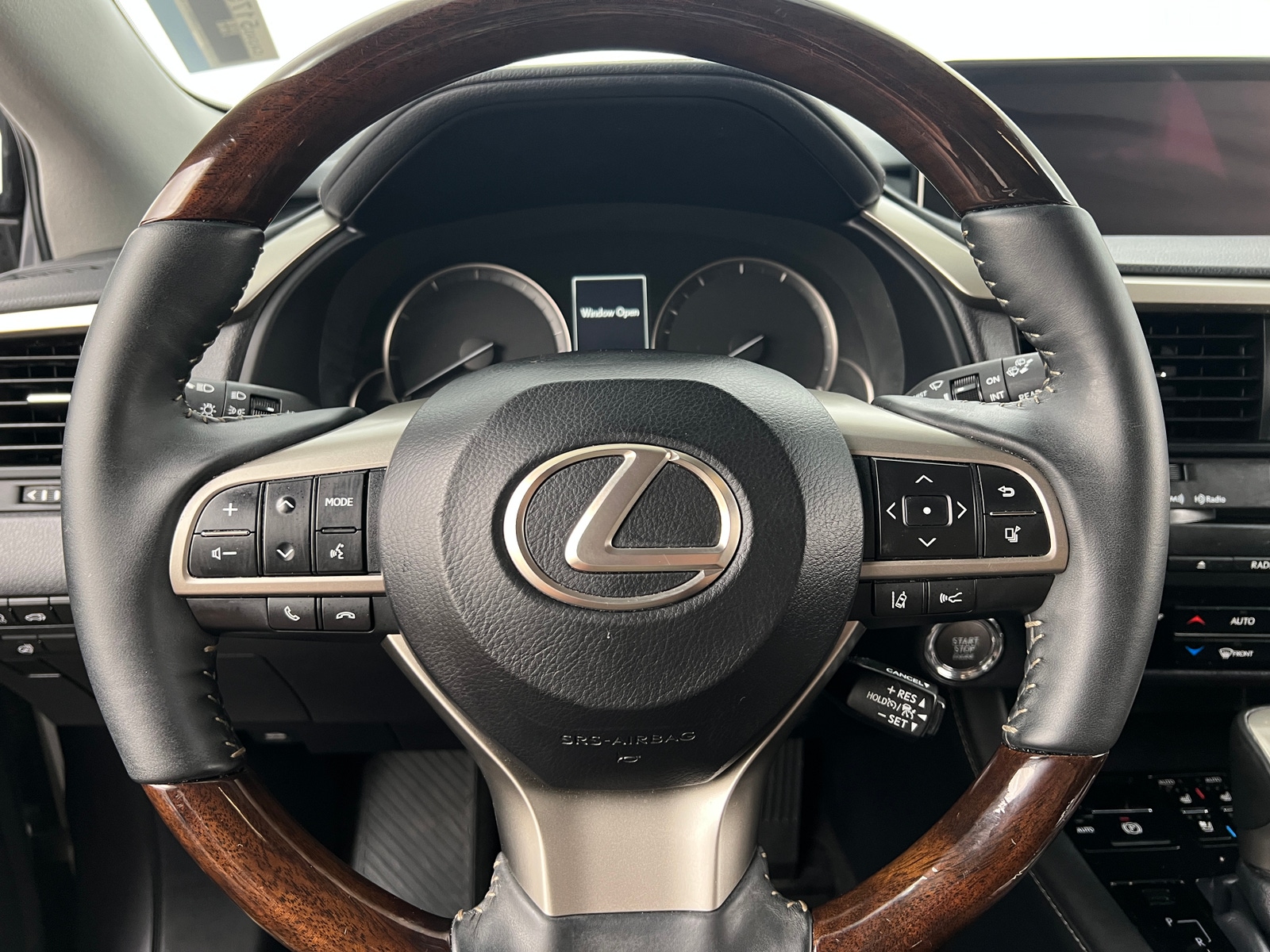 Thumbnail: 2017 Lexus RX - 5