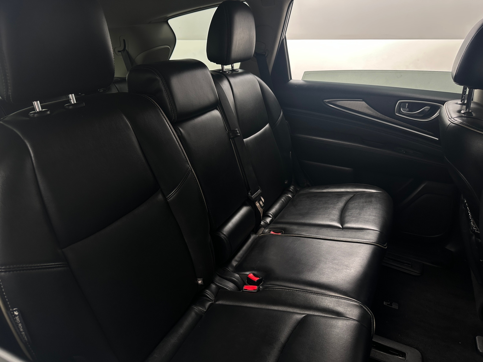 Thumbnail: 2019 INFINITI QX60 - 5