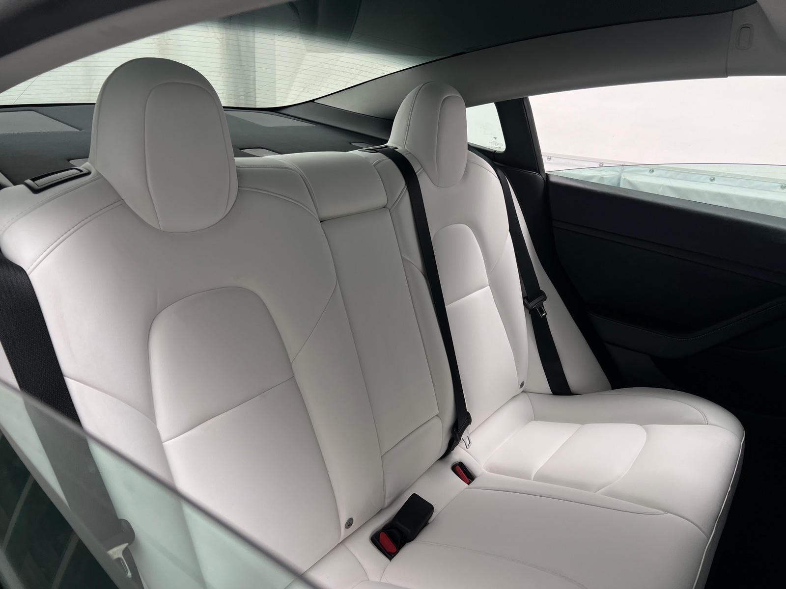 Thumbnail: 2022 Tesla Model 3 - 5