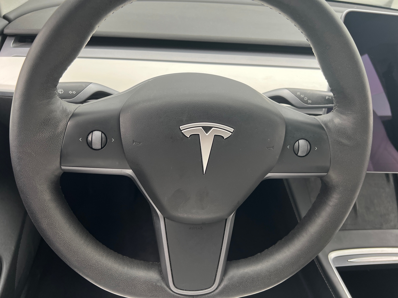 Thumbnail: 2022 Tesla Model 3 - 4