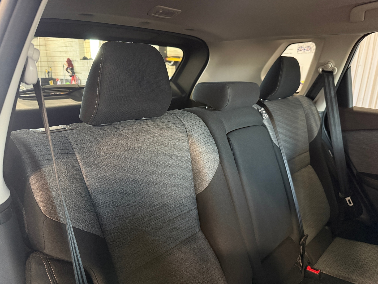 Thumbnail: 2021 Nissan Rogue - 6