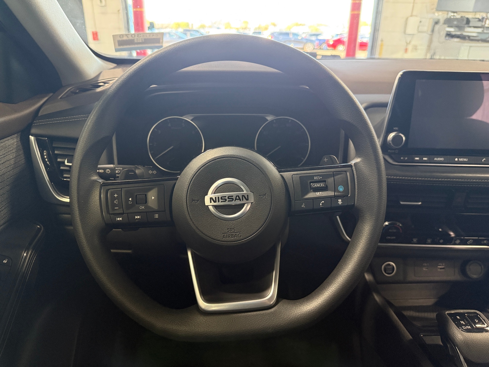 Thumbnail: 2021 Nissan Rogue - 5