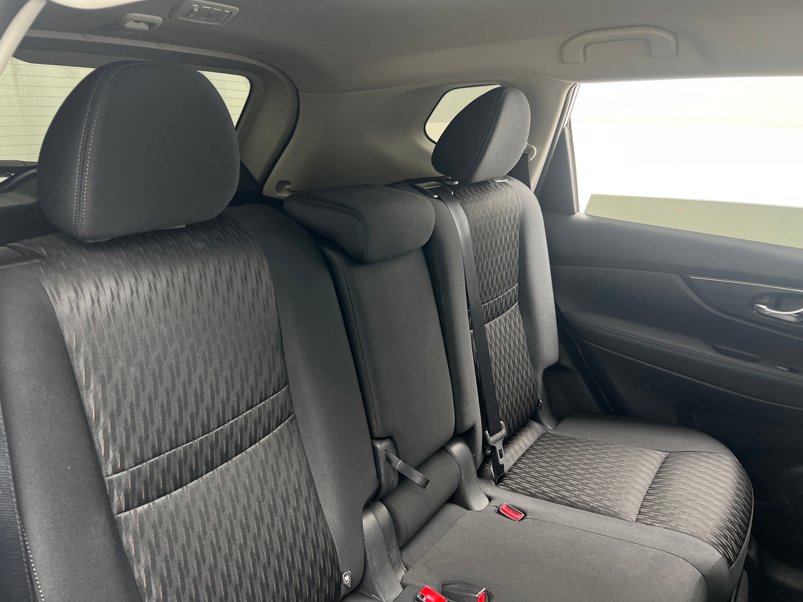Thumbnail: 2018 Nissan Rogue - 6