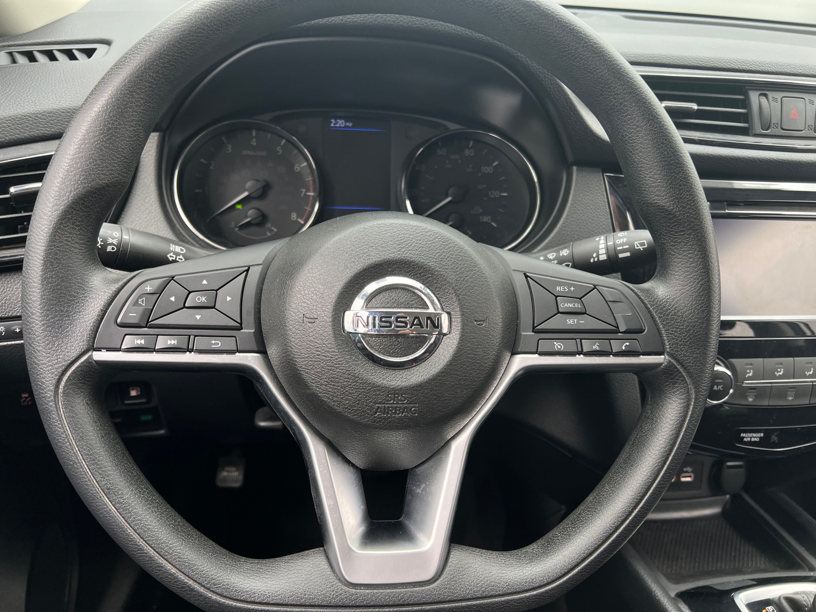 Thumbnail: 2018 Nissan Rogue - 5