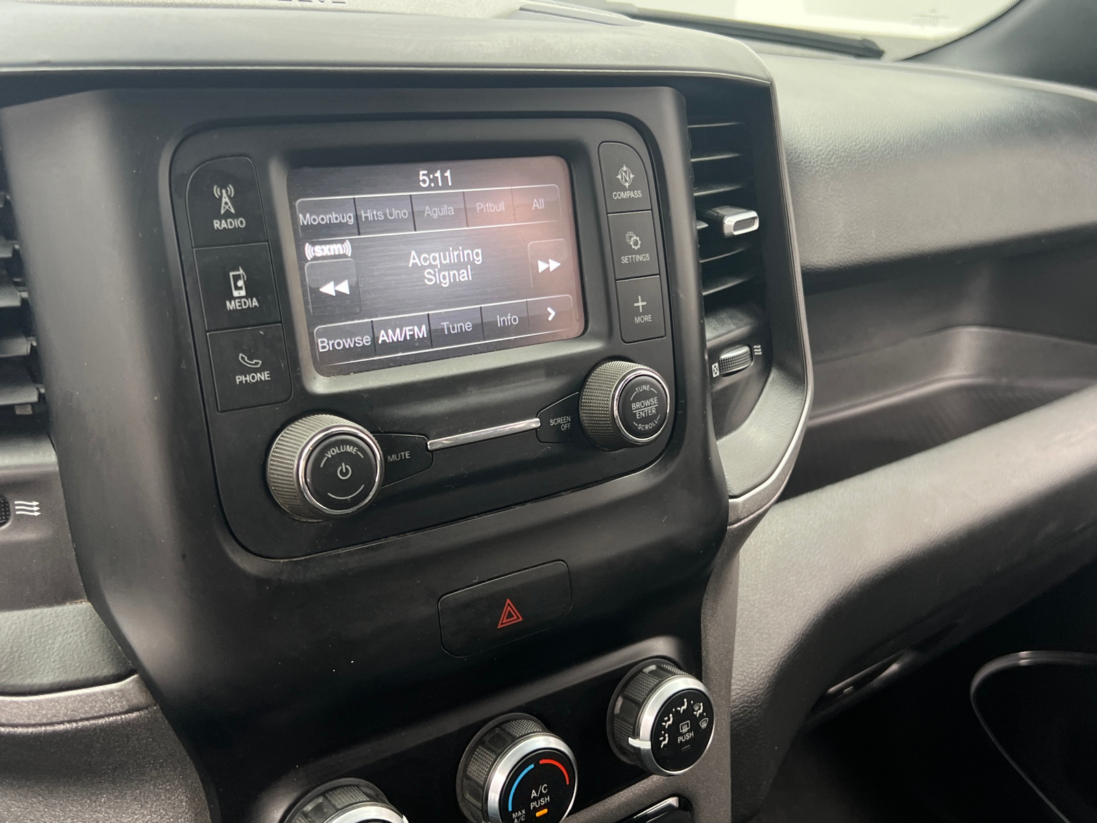Thumbnail: 2024 RAM 1500 - 4
