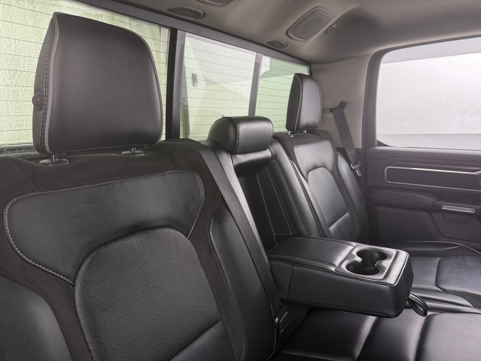 Thumbnail: 2022 RAM 1500 - 5