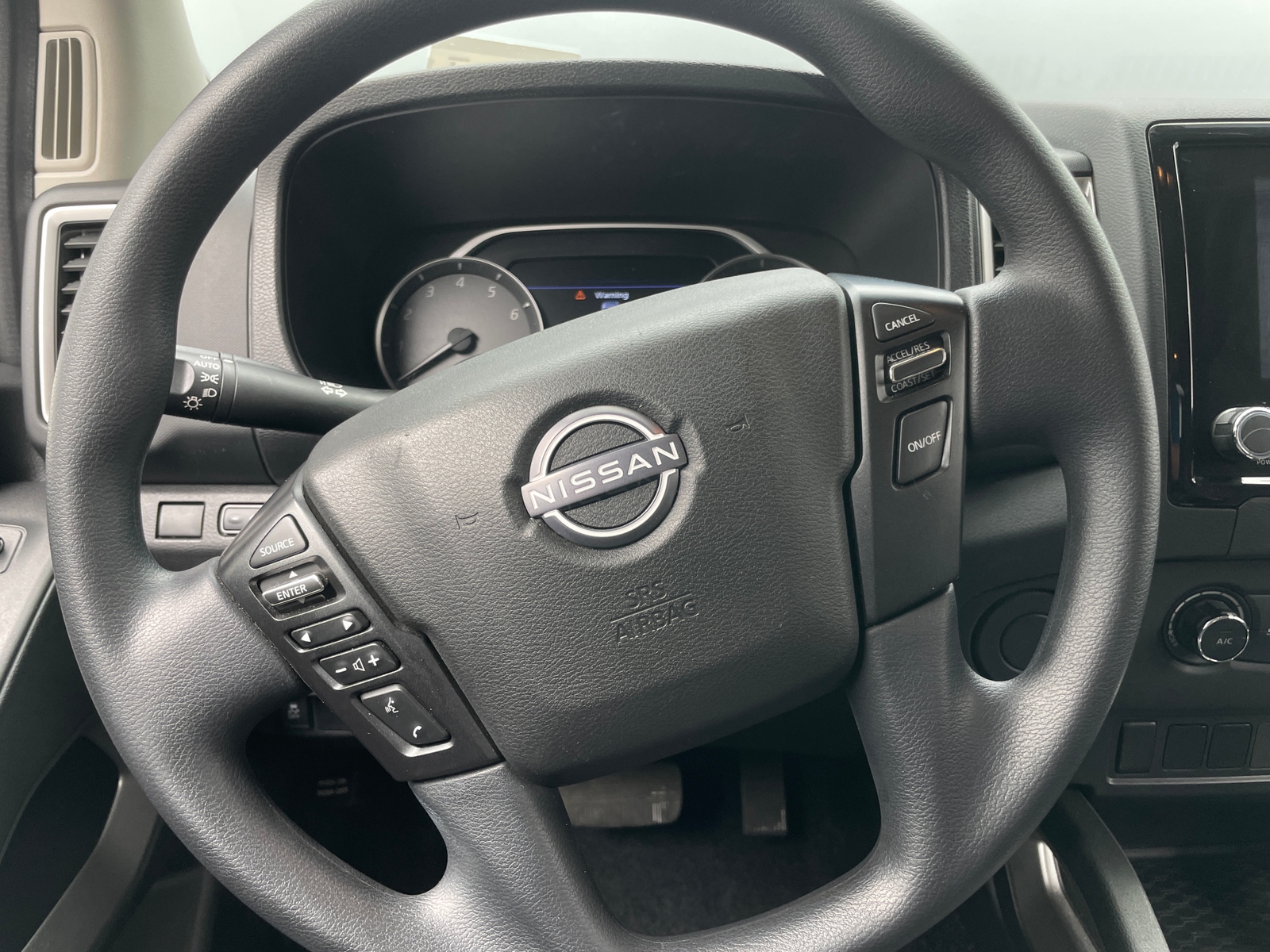 Thumbnail: 2024 Nissan Frontier - 5