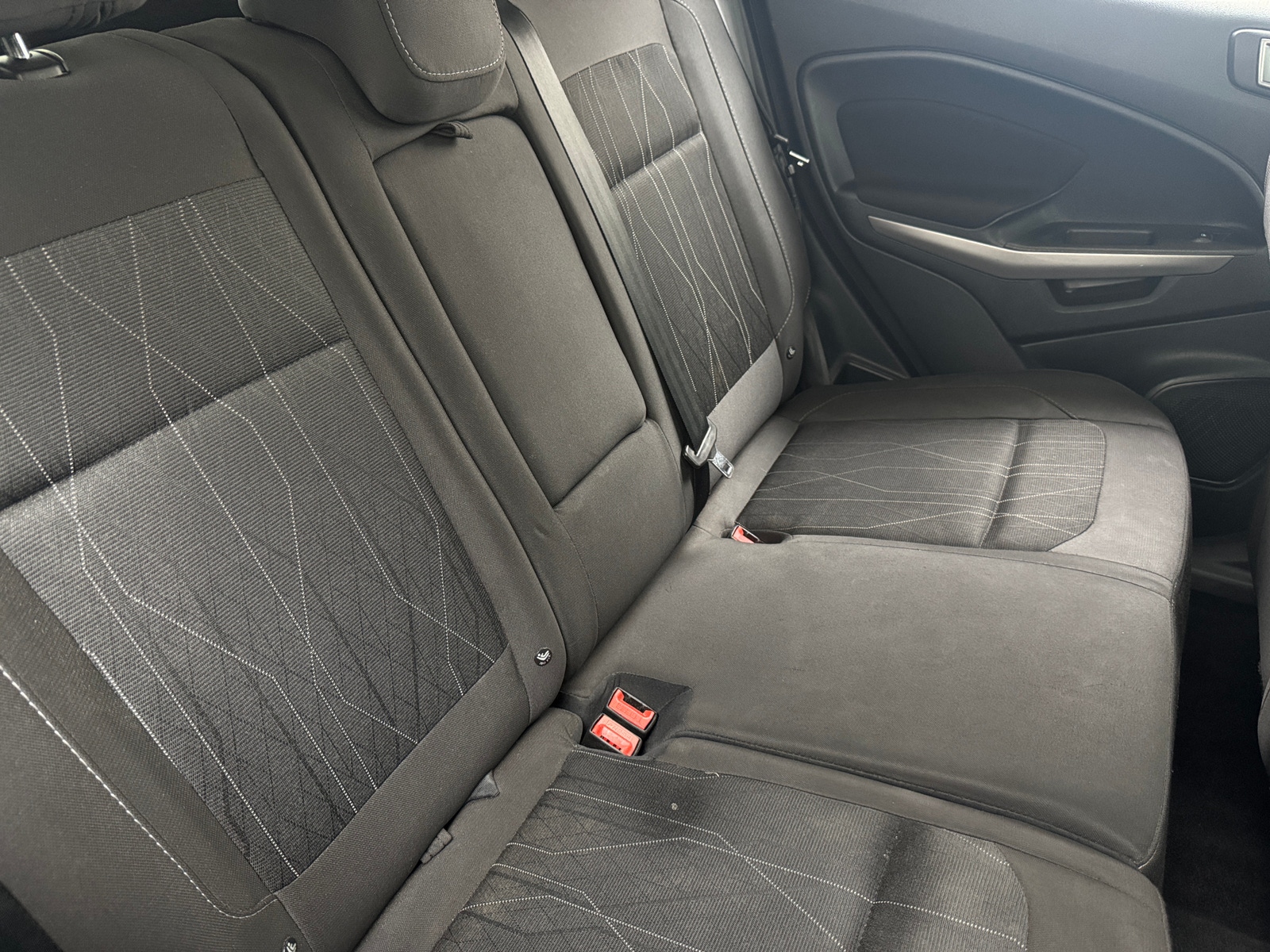 Thumbnail: 2020 Ford EcoSport - 6