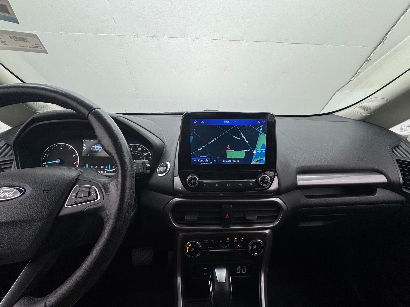 Thumbnail: 2020 Ford EcoSport - 3