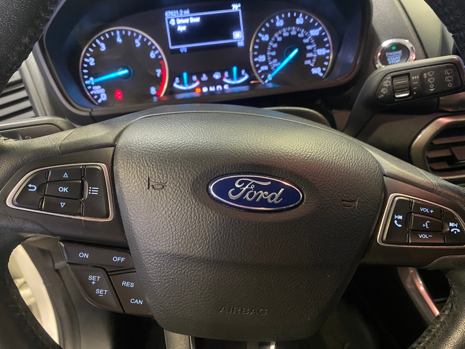 Thumbnail: 2020 Ford EcoSport - 5