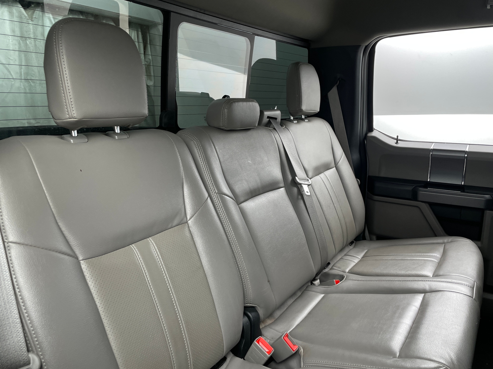 Thumbnail: 2020 Ford Econoline - 5