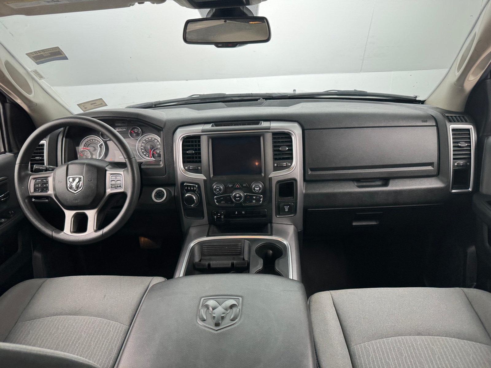 Thumbnail: 2023 RAM 1500 Classic - 3