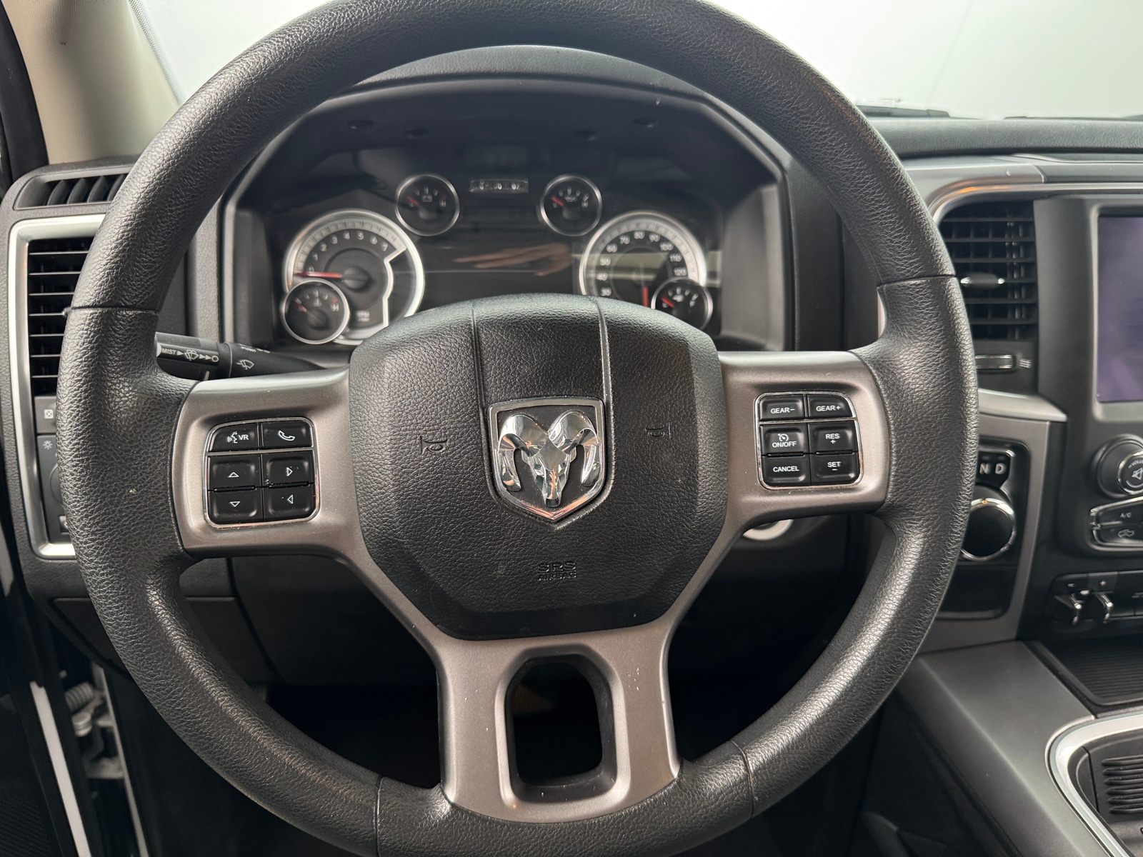 Thumbnail: 2023 RAM 1500 Classic - 5