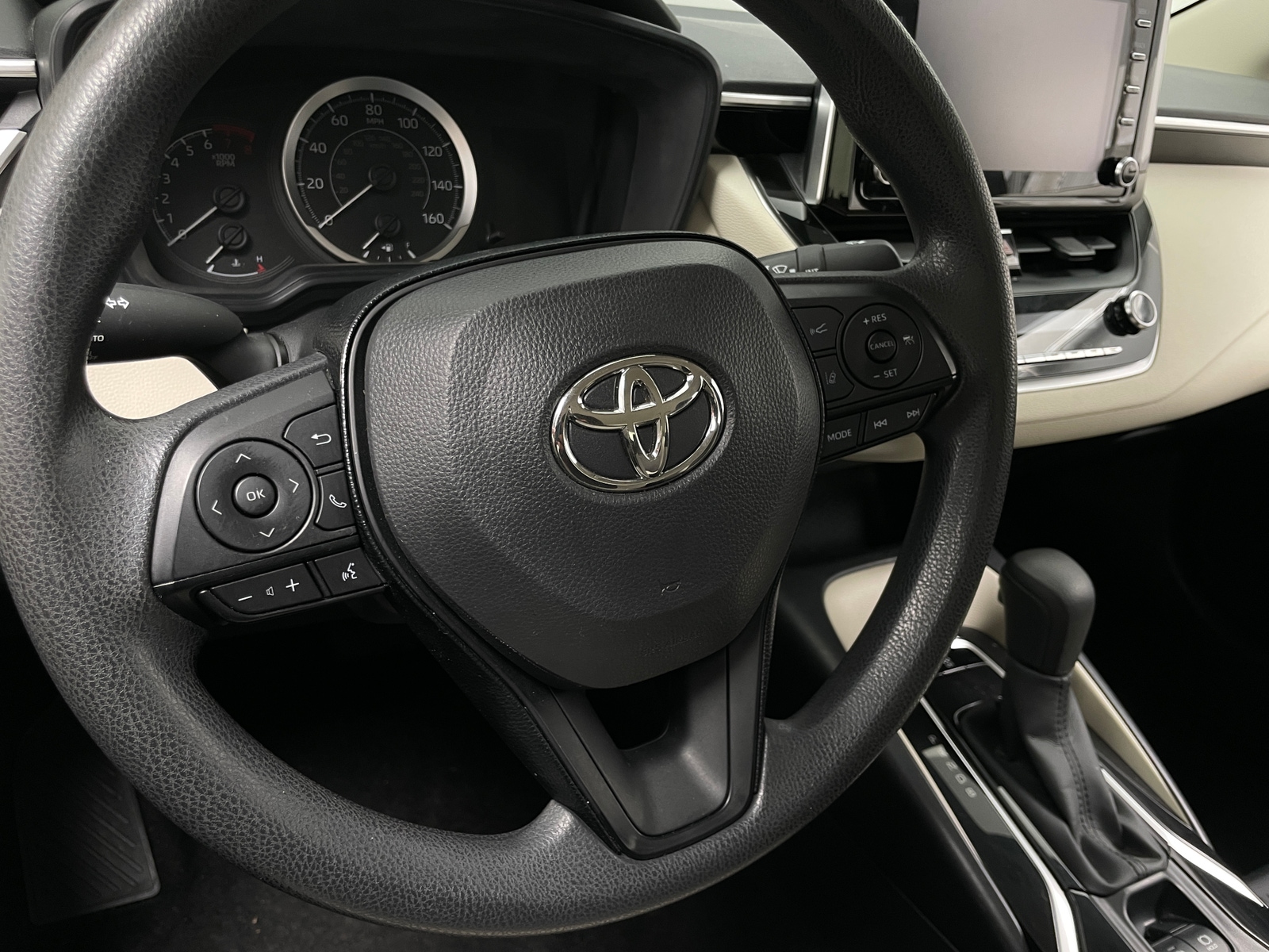 Thumbnail: 2020 Toyota Corolla - 5