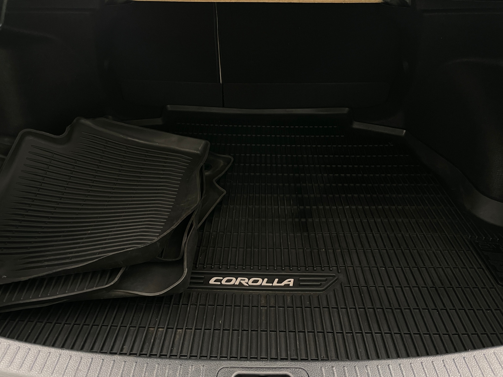 Thumbnail: 2020 Toyota Corolla - 7