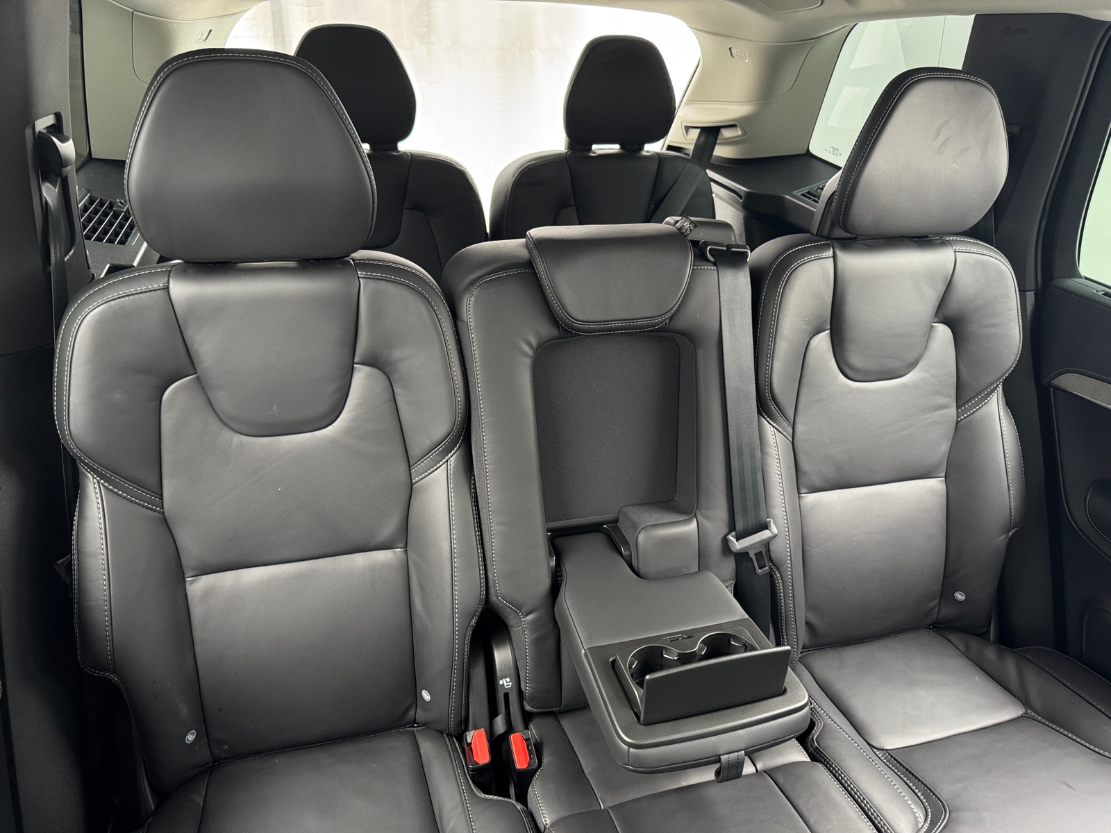 Thumbnail: 2024 Volvo XC90 - 5