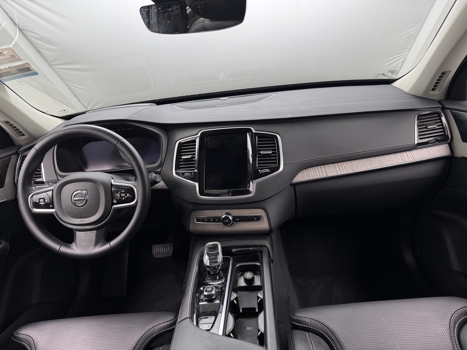 Thumbnail: 2024 Volvo XC90 - 2
