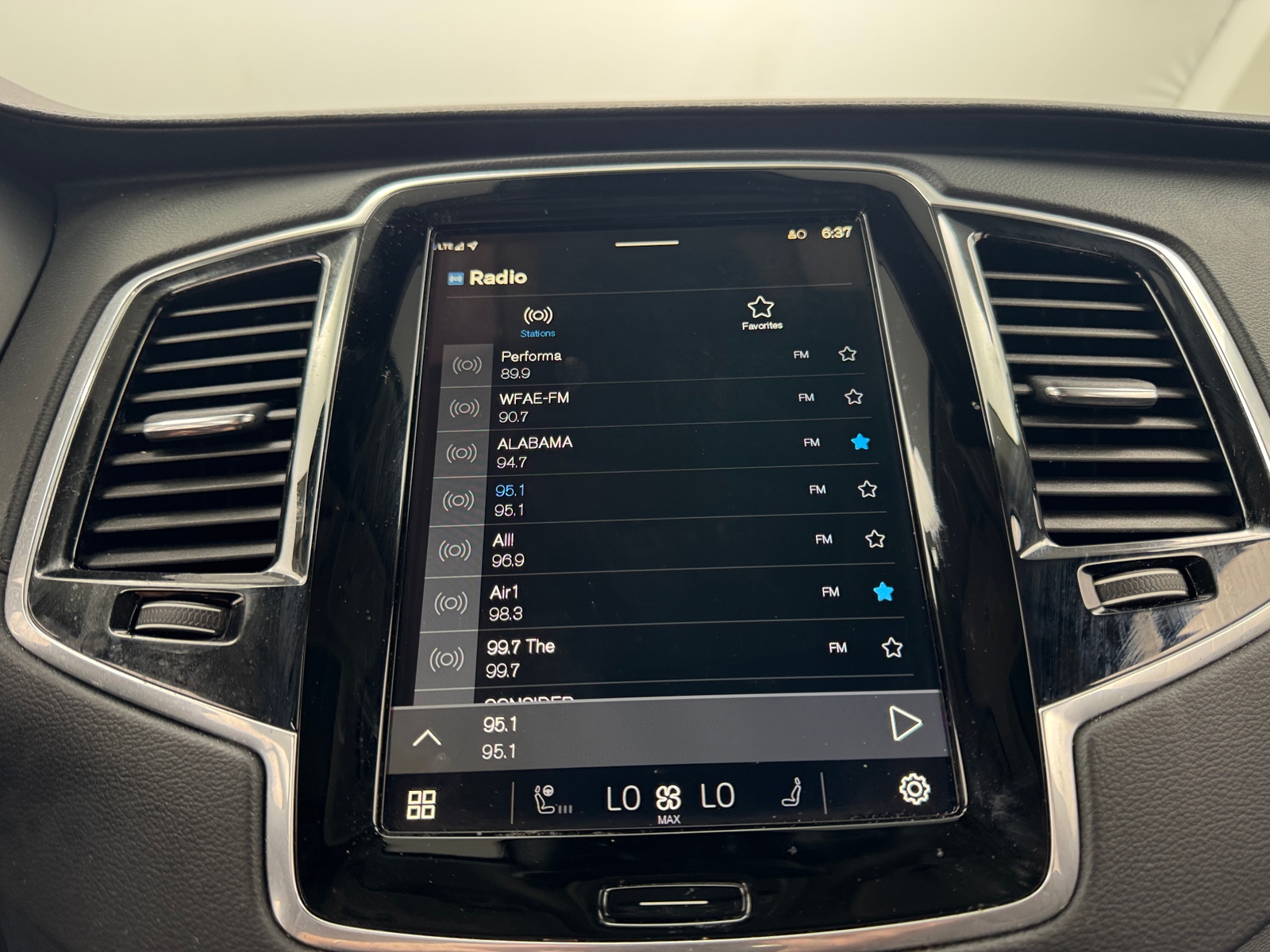 Thumbnail: 2024 Volvo XC90 - 3