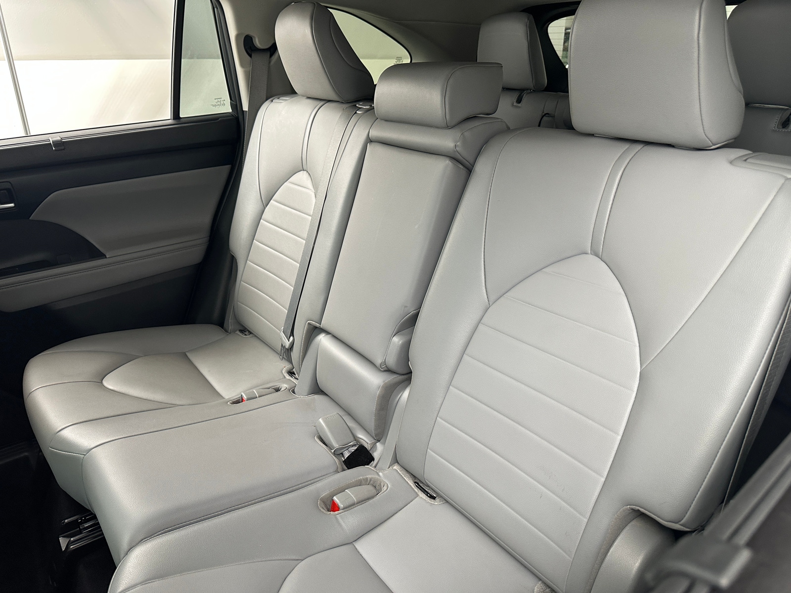 Thumbnail: 2021 Toyota Highlander - 5