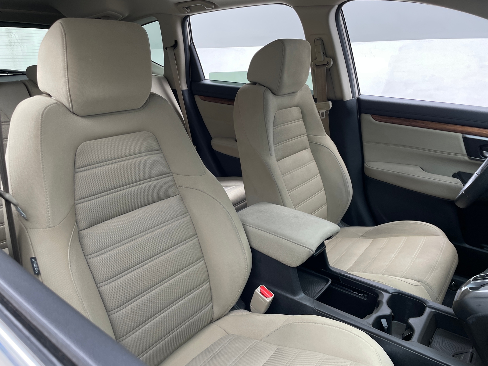 Thumbnail: 2018 Honda CR-V - 2