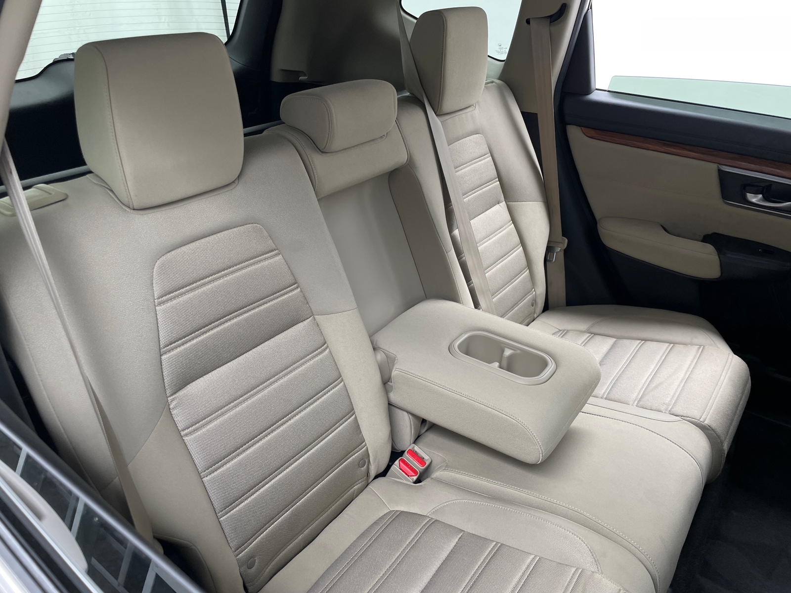 Thumbnail: 2018 Honda CR-V - 6