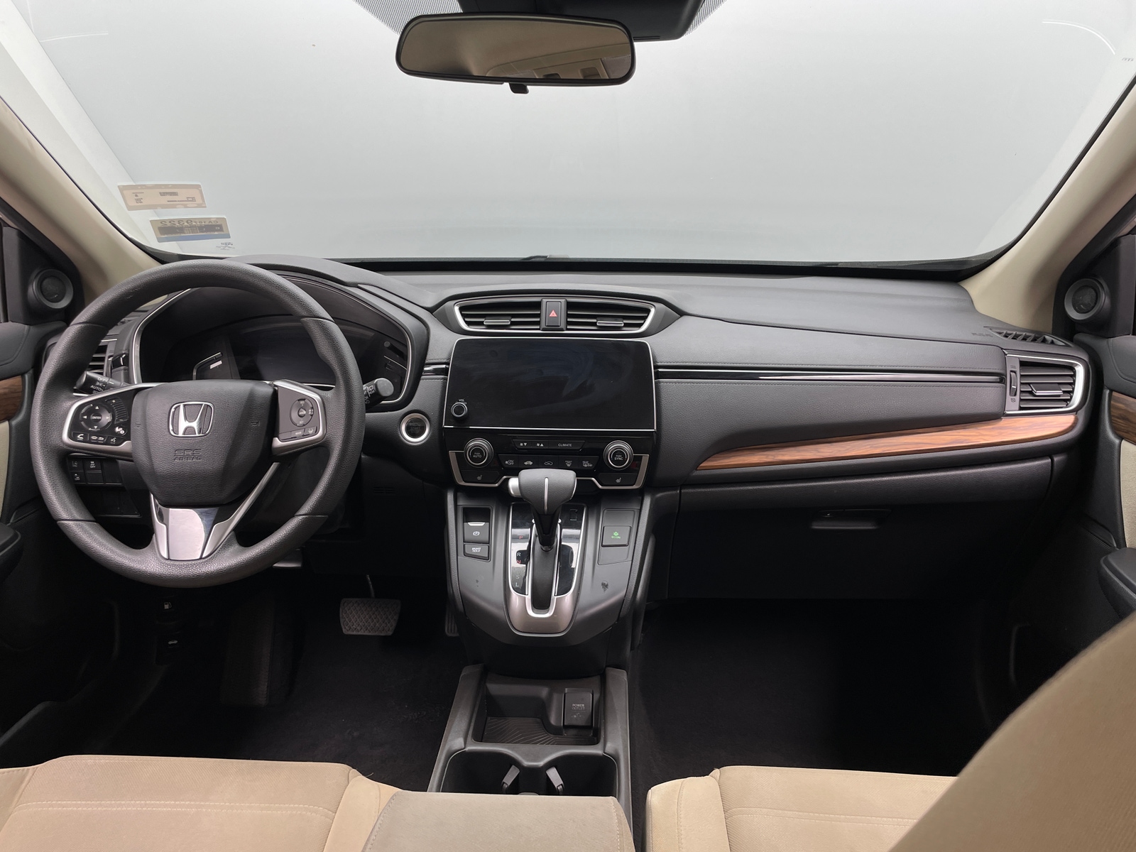 Thumbnail: 2018 Honda CR-V - 3