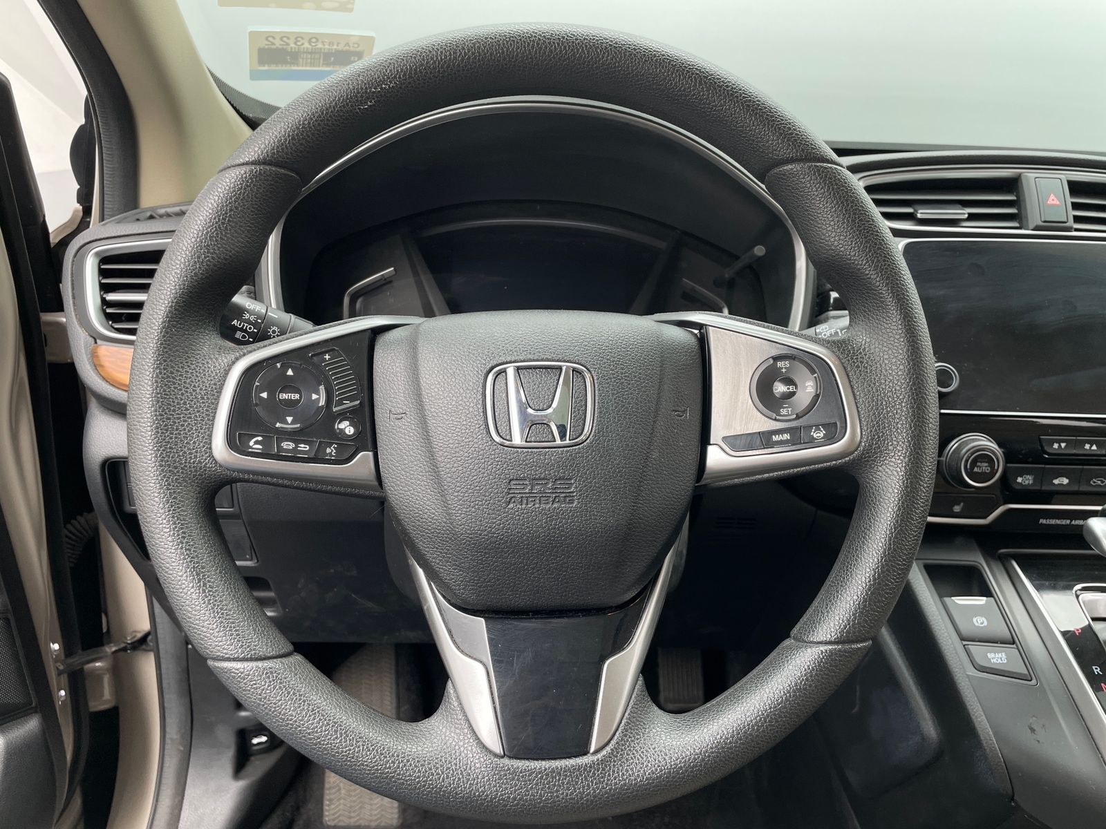 Thumbnail: 2018 Honda CR-V - 5