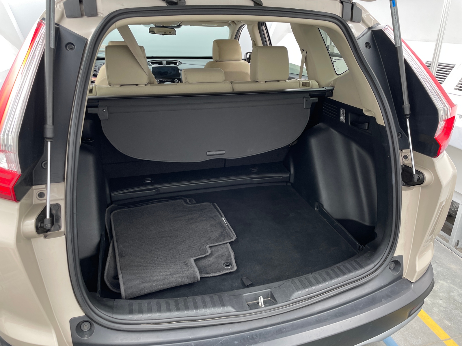 Thumbnail: 2018 Honda CR-V - 7