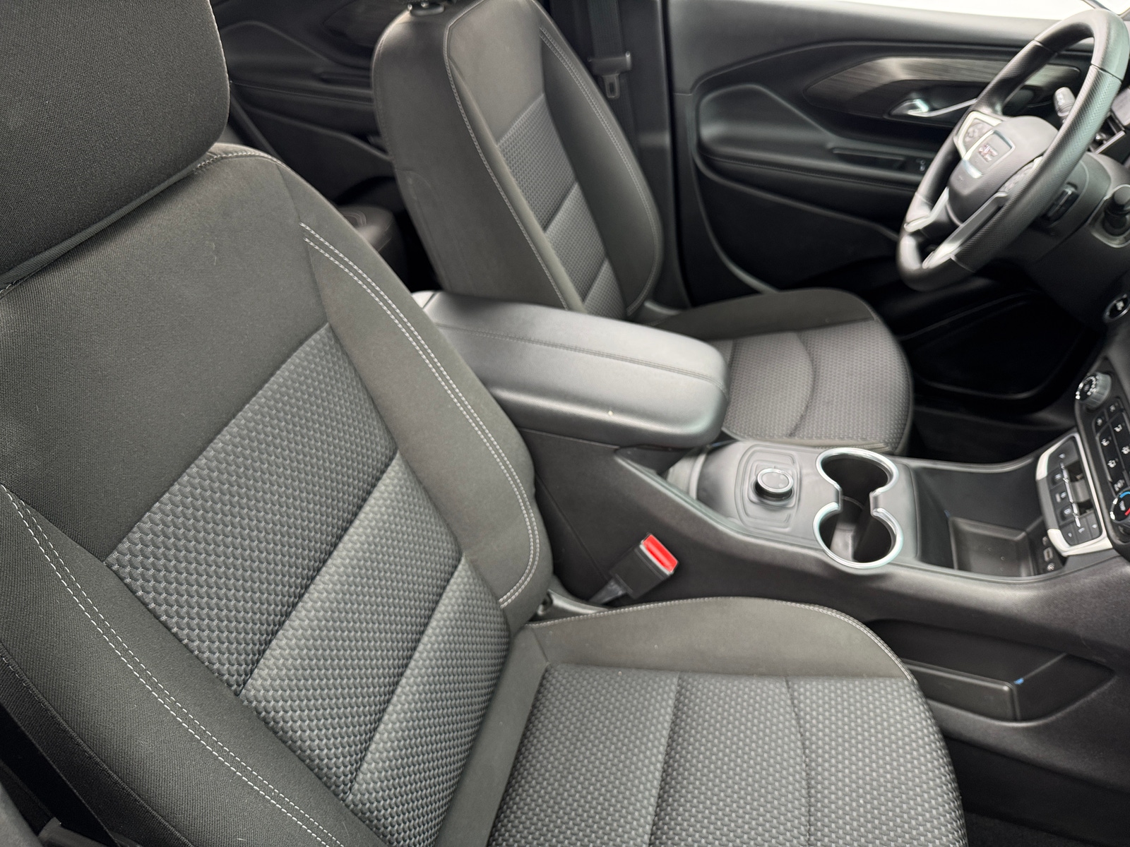 Thumbnail: 2024 GMC Terrain - 2