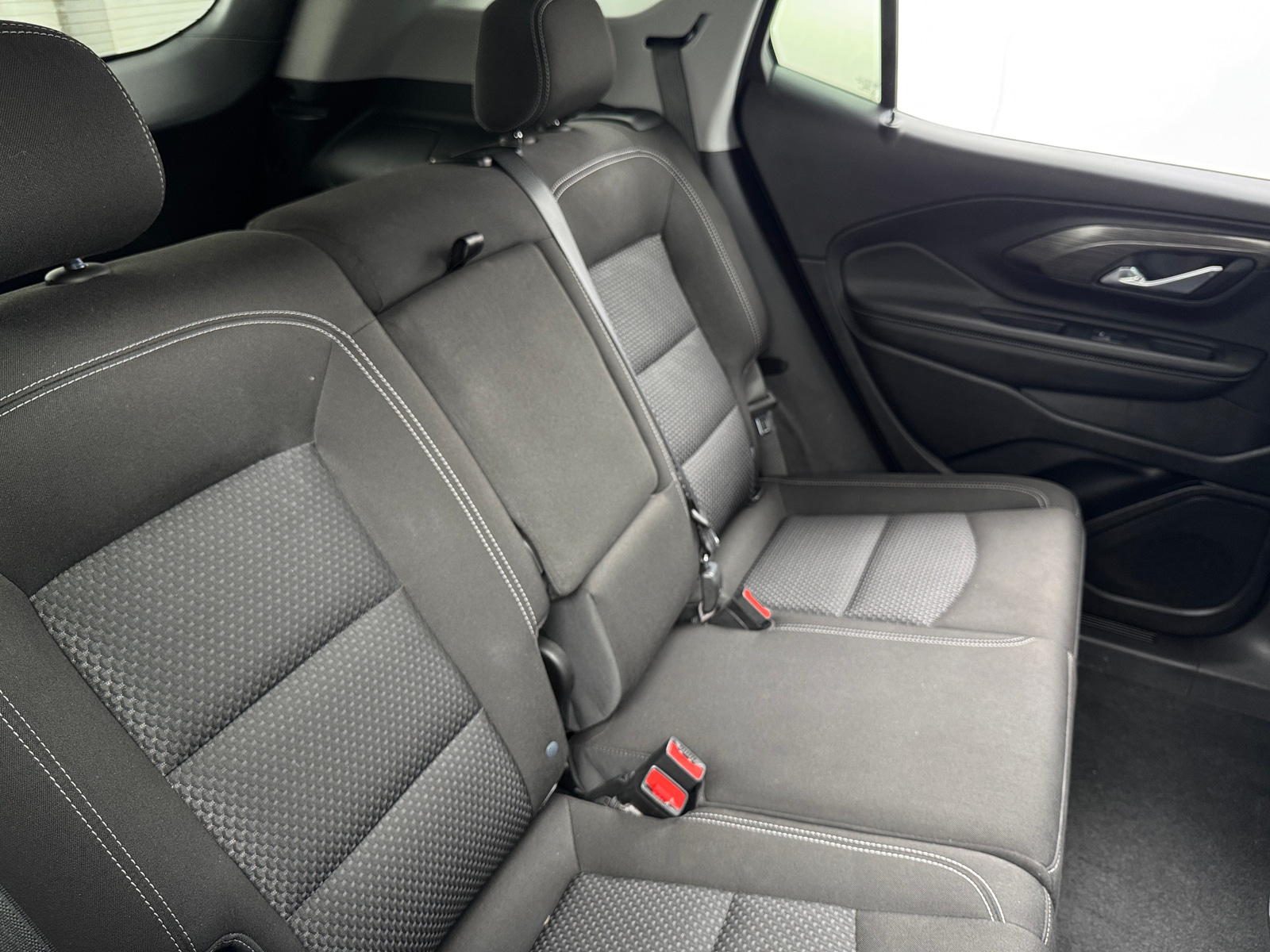 Thumbnail: 2024 GMC Terrain - 6