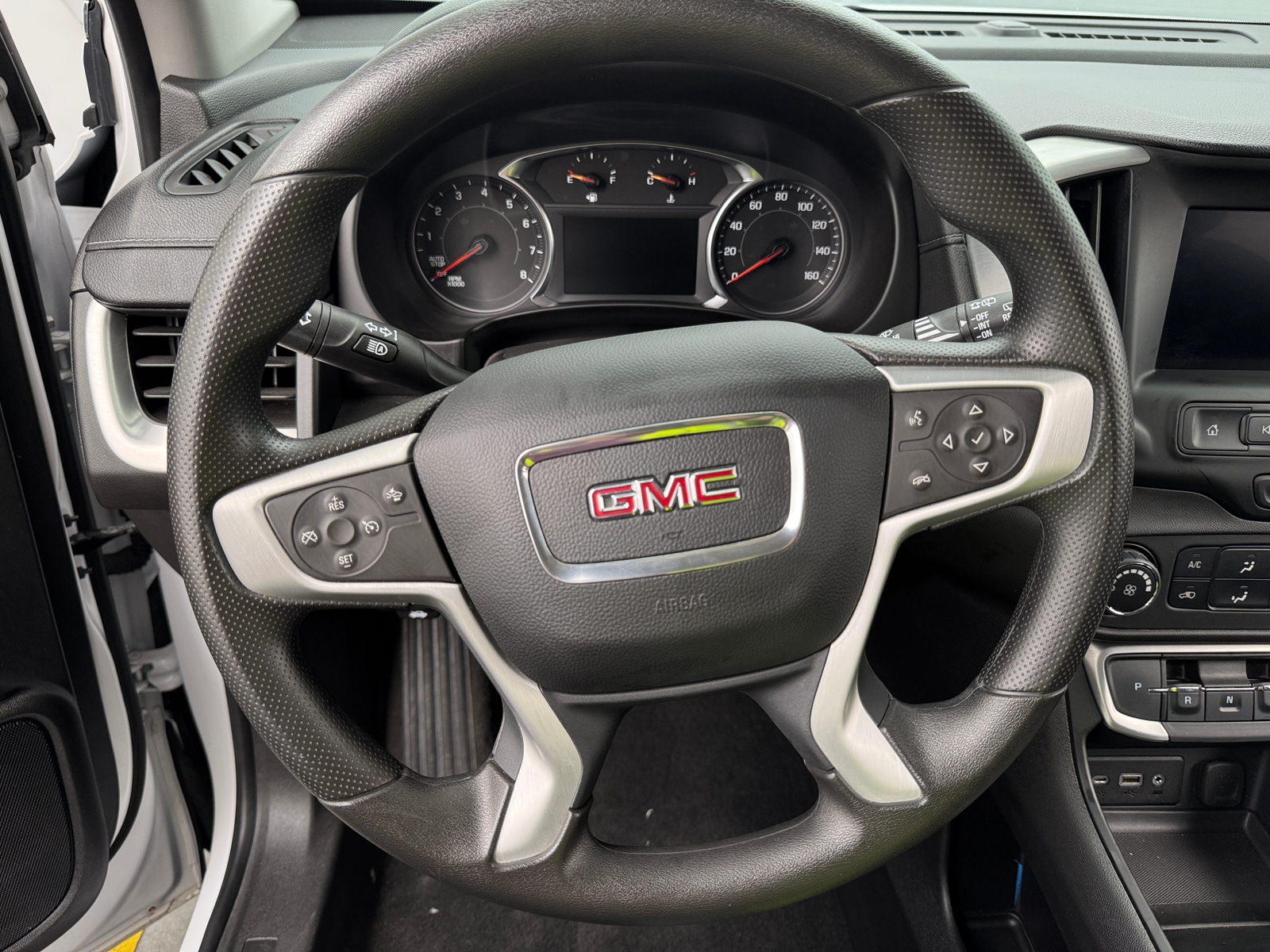 Thumbnail: 2024 GMC Terrain - 5